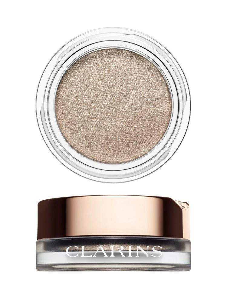 商品Clarins|Ombre Iridescente Cream-to-Powder Iridescent Eyeshadow,价格¥188,第1张图片