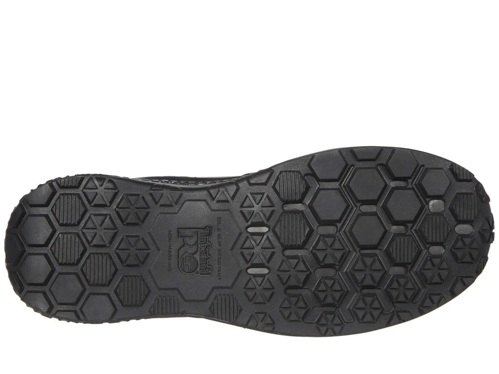 商品Timberland|Reaxion Mid Composite Safety Toe Waterproof,价格¥979,第3张图片详细描述