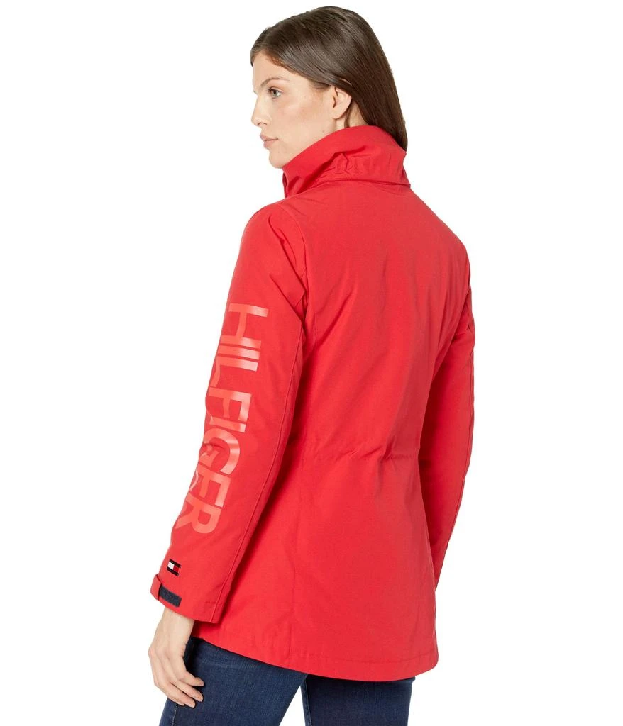 商品Tommy Hilfiger|29.5" 3-in-1 Systems Jacket,价格¥766,第4张图片详细描述