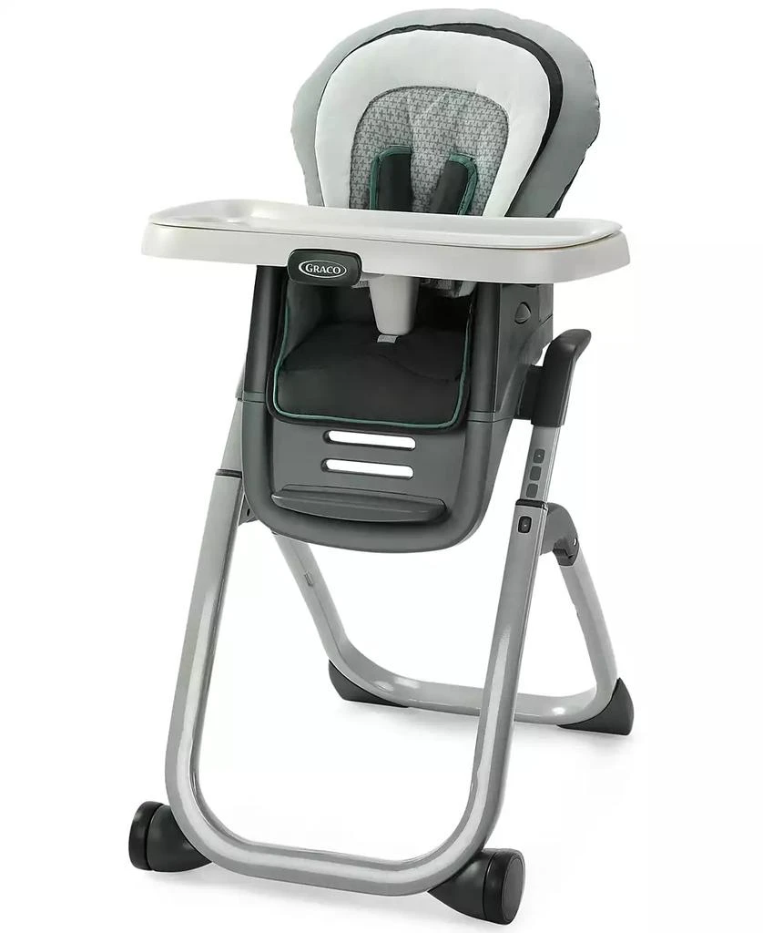 商品Graco|DuoDiner DLX 6-in-1 Highchair,价格¥1121,第1张图片