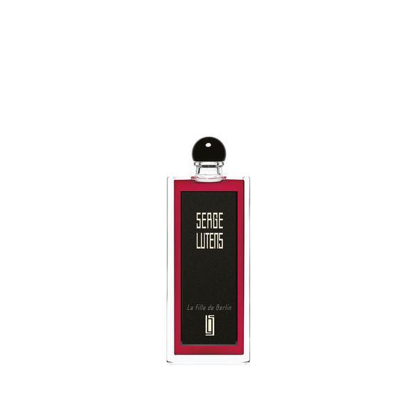 商品Serge Lutens|Eau de parfum La Fille de Berlin,价格¥993,第1张图片