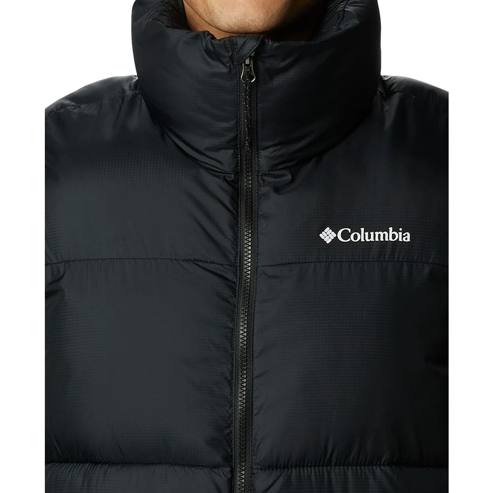商品Columbia|Men's Puffect II Vest,价格¥622,第2张图片详细描述