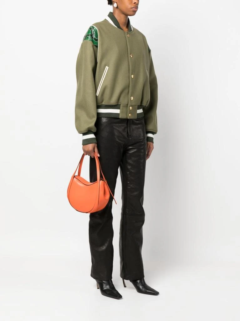 商品Wandler|WANDLER - Lin Mini Leather Tote Bag,价格¥6062,第3张图片详细描述