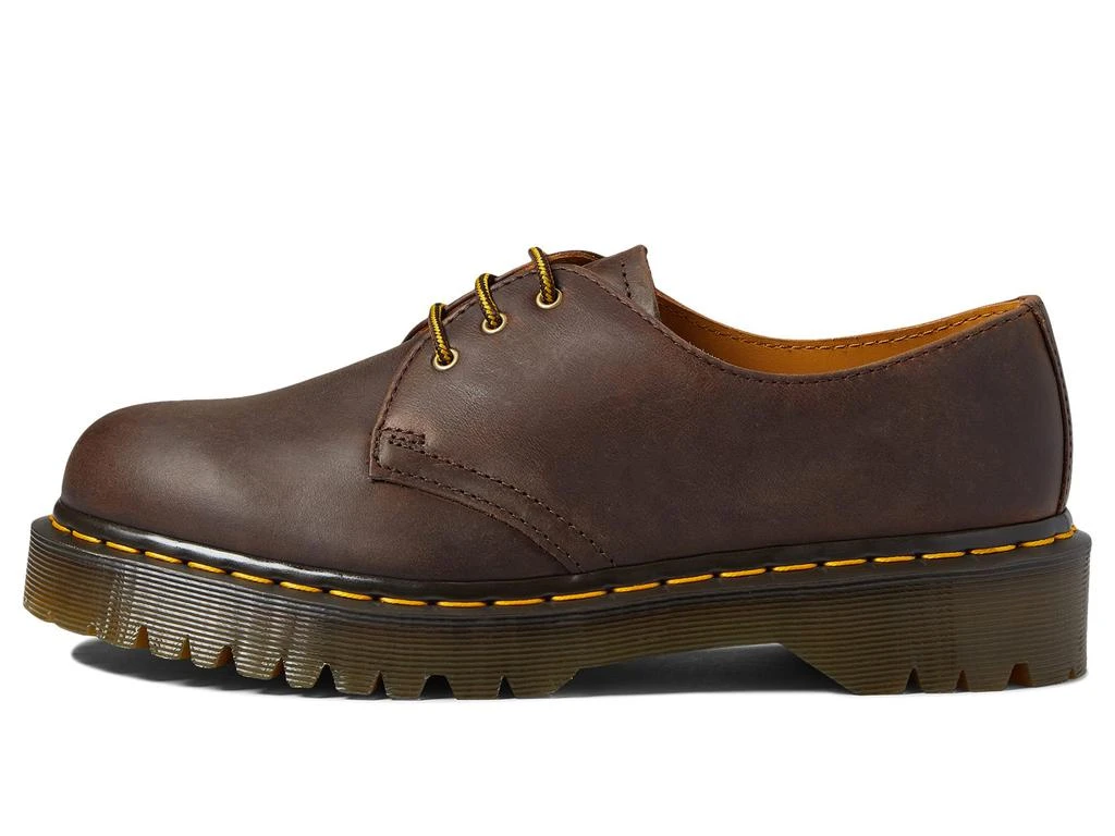 商品Dr. Martens|男女款 马汀博士 1461 Bex厚底3孔,价格¥987,第4张图片详细描述