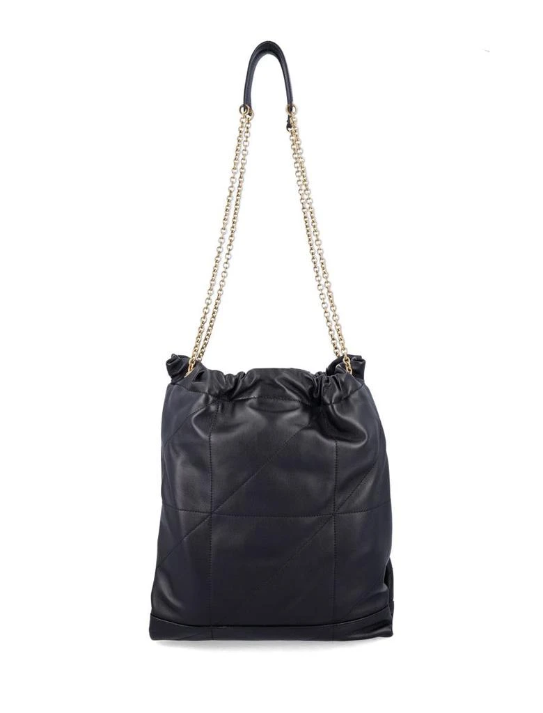 商品Yves Saint Laurent|Saint Laurent Jamie Pochon In Quilted Lambskin,价格¥24875,第3张图片详细描述