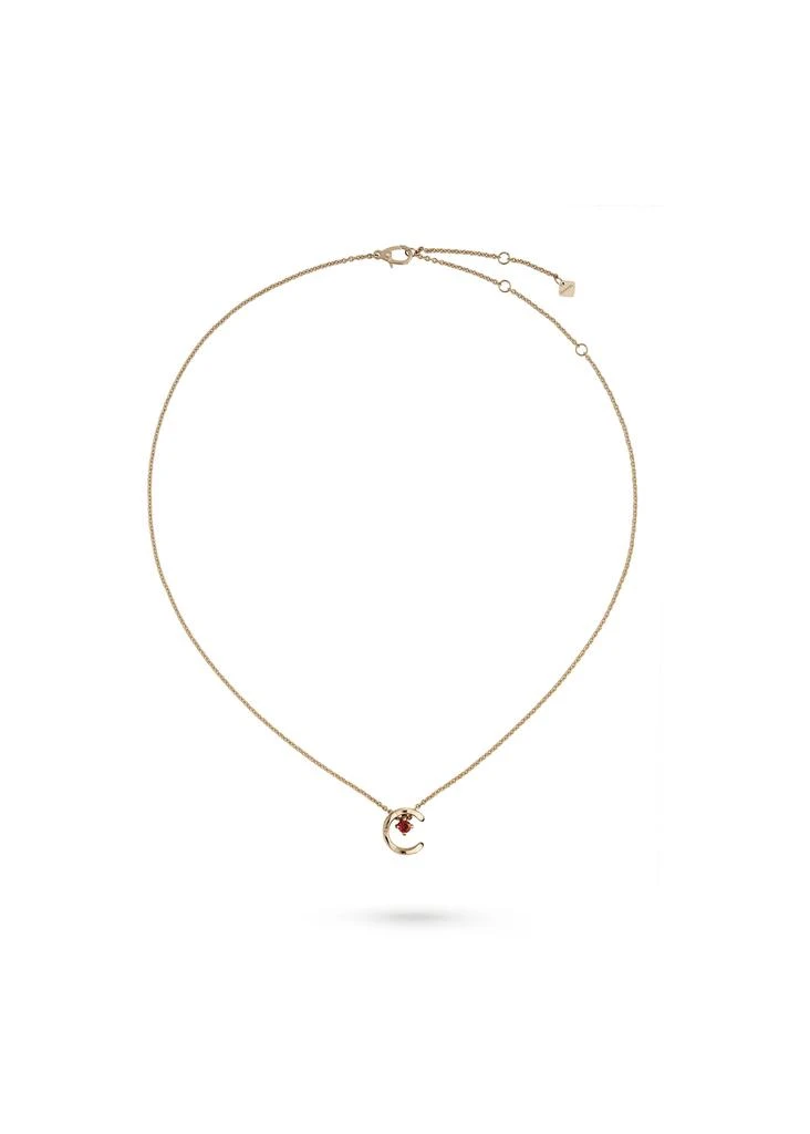 商品Chanel|COCO NECKLACE,价格¥53696,第2张图片详细描述