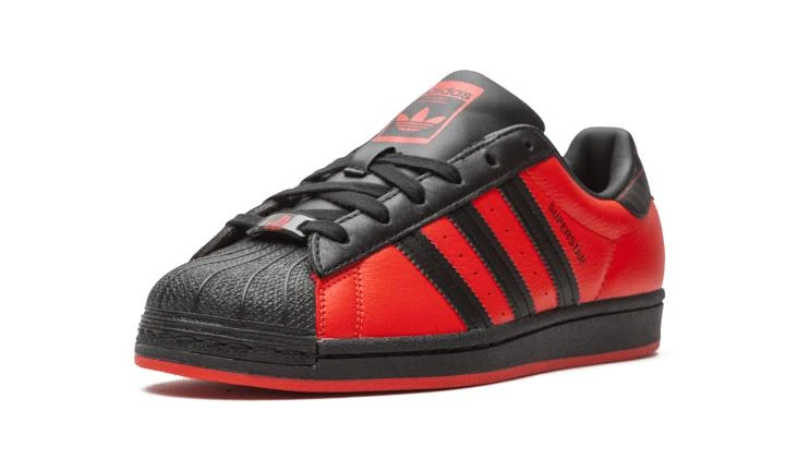 商品Adidas|Adidas SuperStar J,价格¥1149,第5张图片详细描述