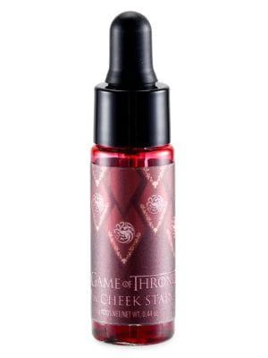 商品Urban Decay|Game Of Thrones Lip & Cheek Stain,价格¥113,第1张图片