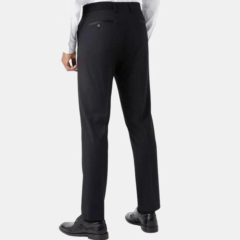 商品Burton|Mens Slim Tuxedo Trousers,价格¥340,第2张图片详细描述