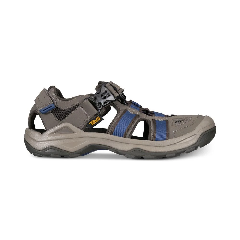 商品Teva|Men's Omnium 2 Water-Resistant Sandals,价格¥675,第2张图片详细描述