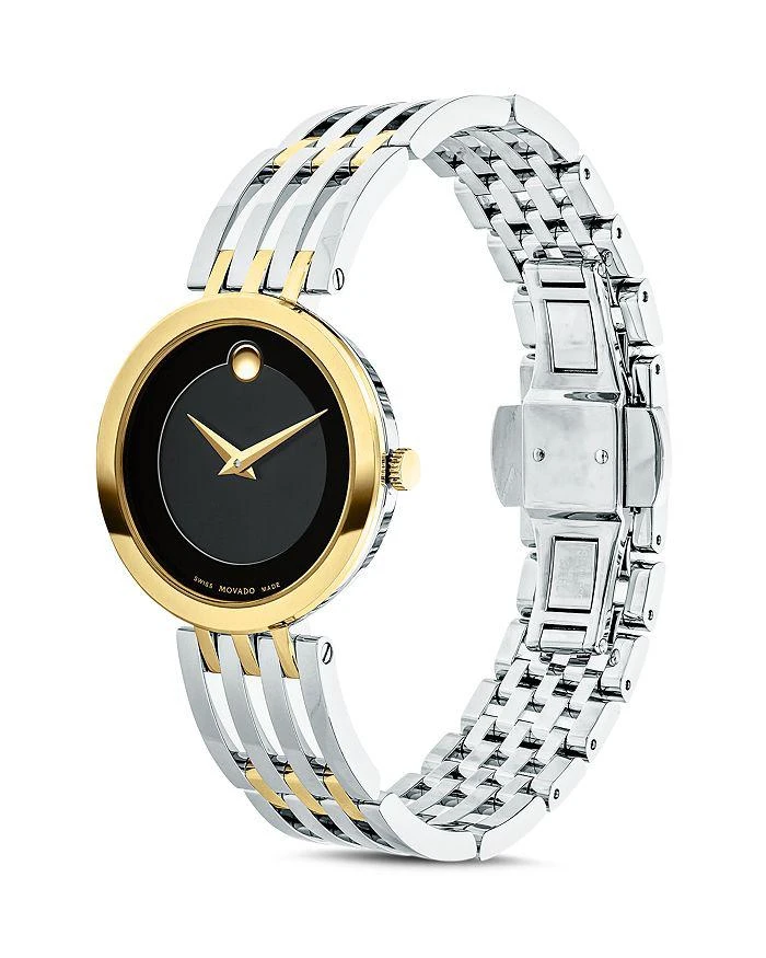 商品Movado|Esperanza Watch, 28mm,价格¥6263,第2张图片详细描述