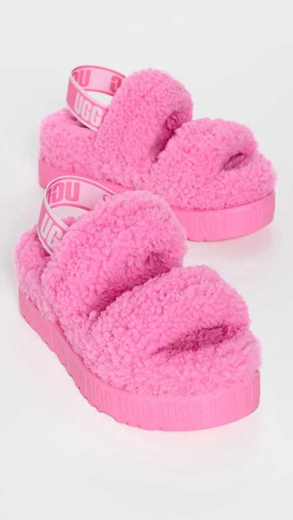 商品UGG|UGG Oh Fluffita 凉鞋,价格¥248,第5张图片详细描述