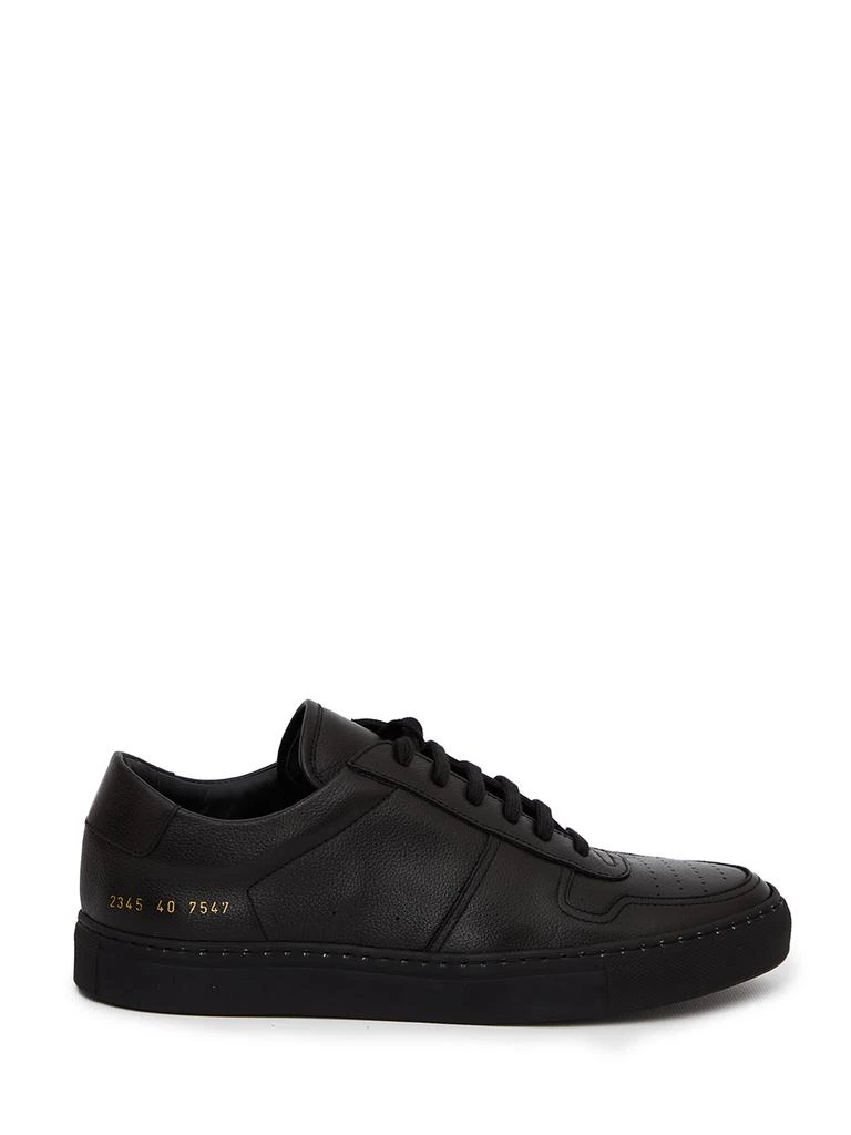 商品Common Projects|Bball Low sneakers,价格¥1498,第1张图片