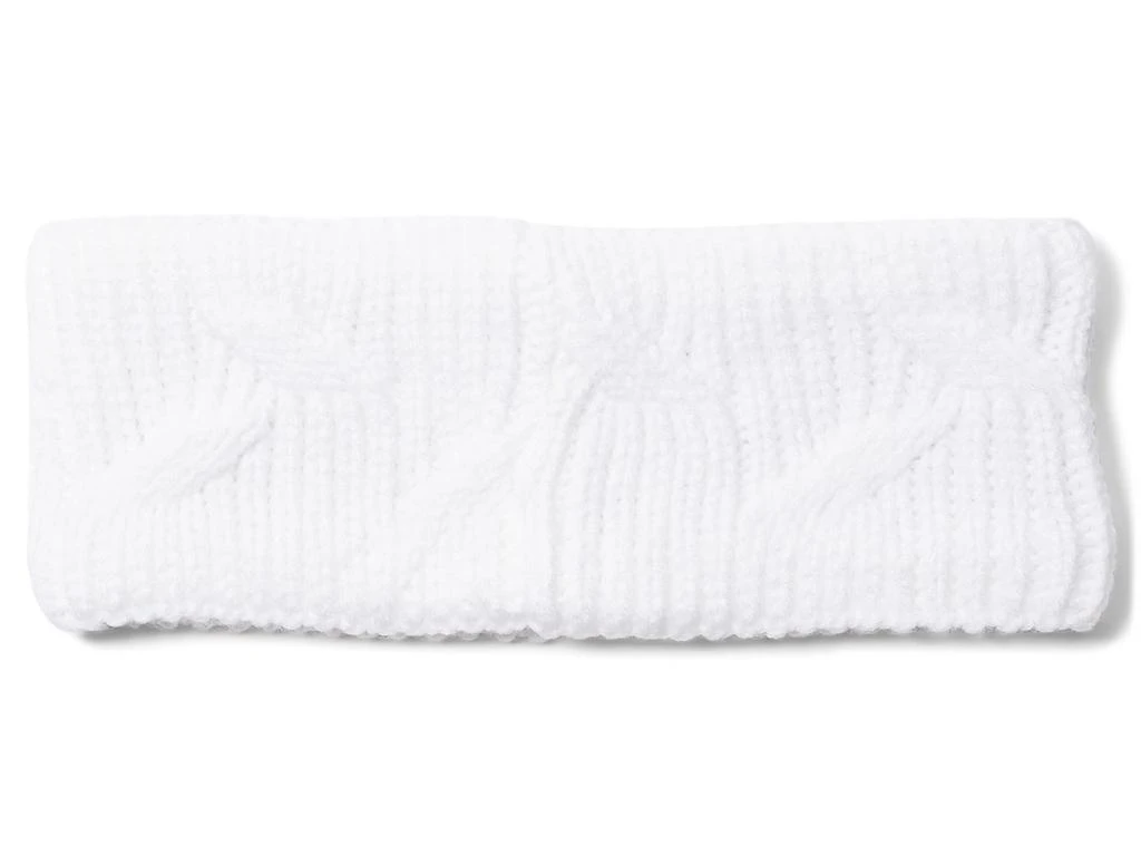商品Under Armour|Halftime Fleece Headband,价格¥200,第2张图片详细描述
