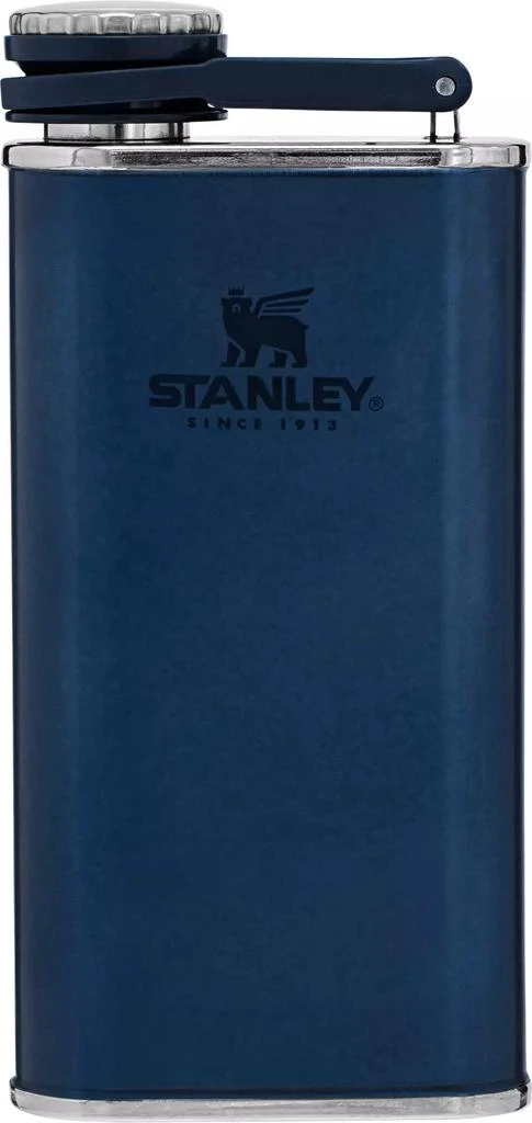 商品Stanley|Stanley 8 oz. Classic Wide Mouth Flask,价格¥195,第1张图片详细描述