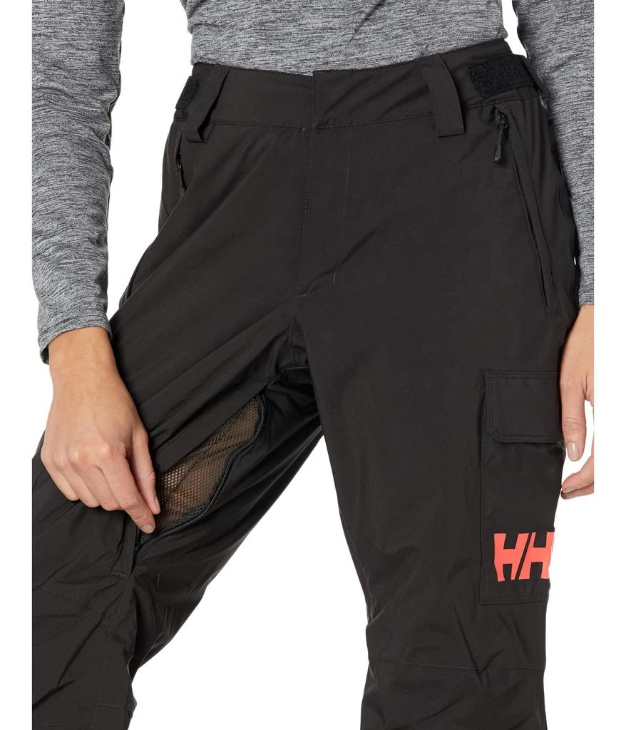 商品Helly Hansen|Switch Cargo Insulated Pants,价格¥1021,第4张图片详细描述