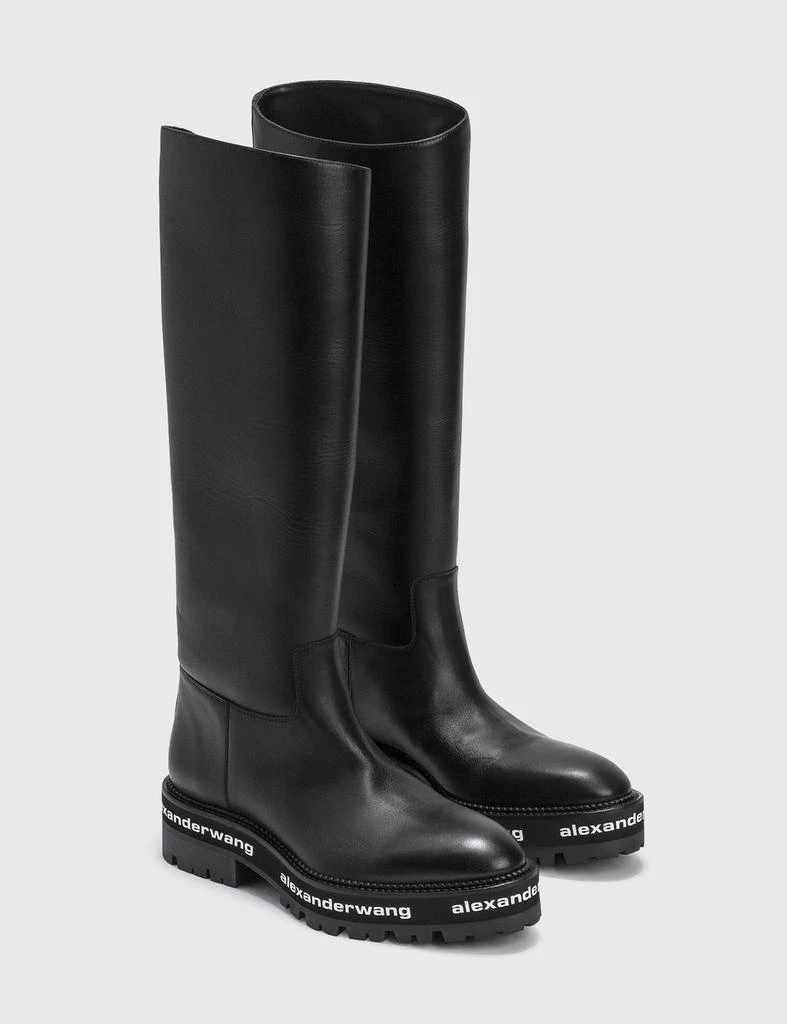 商品[二手商品] Alexander Wang|Sanford Riding Boot,价格¥5358,第4张图片详细描述