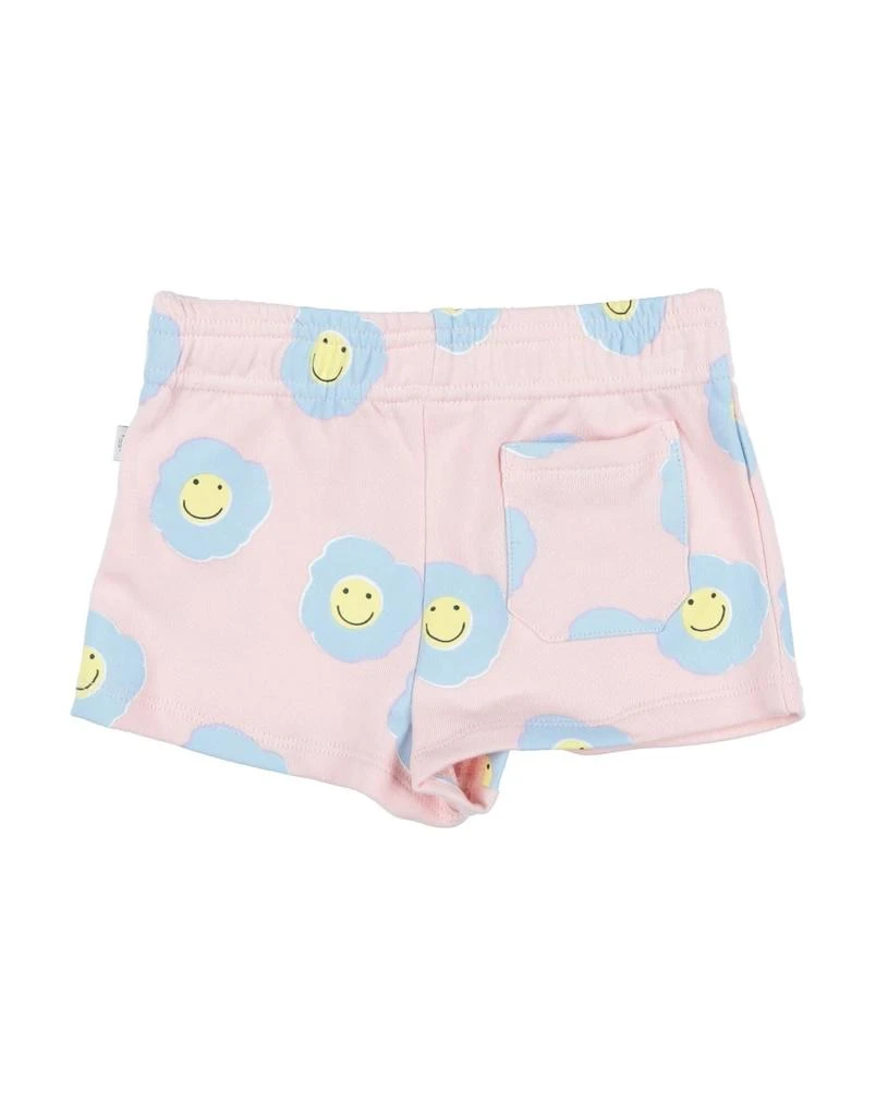商品Stella McCartney|Shorts & Bermuda,价格¥372,第2张图片详细描述