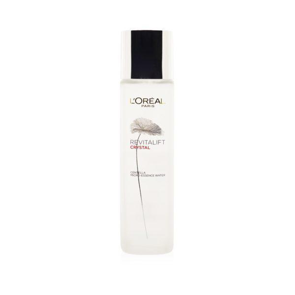 商品L'Oreal Paris|Revitalift Crystal Centella Micro-essence Water,价格¥249,第1张图片