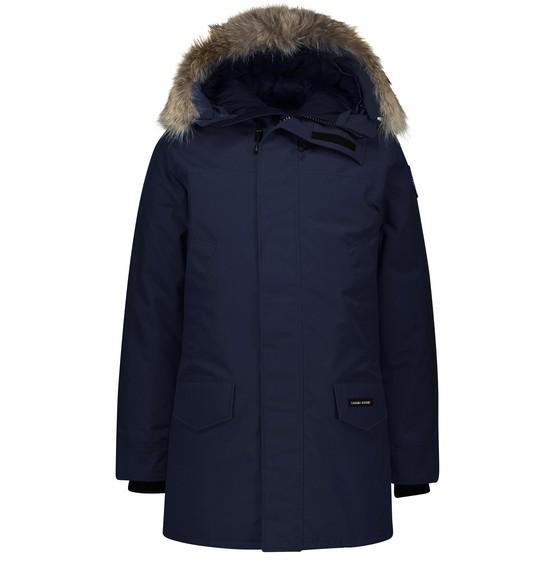 商品Canada Goose|Langford 派克大衣,价格¥11128,第1张图片
