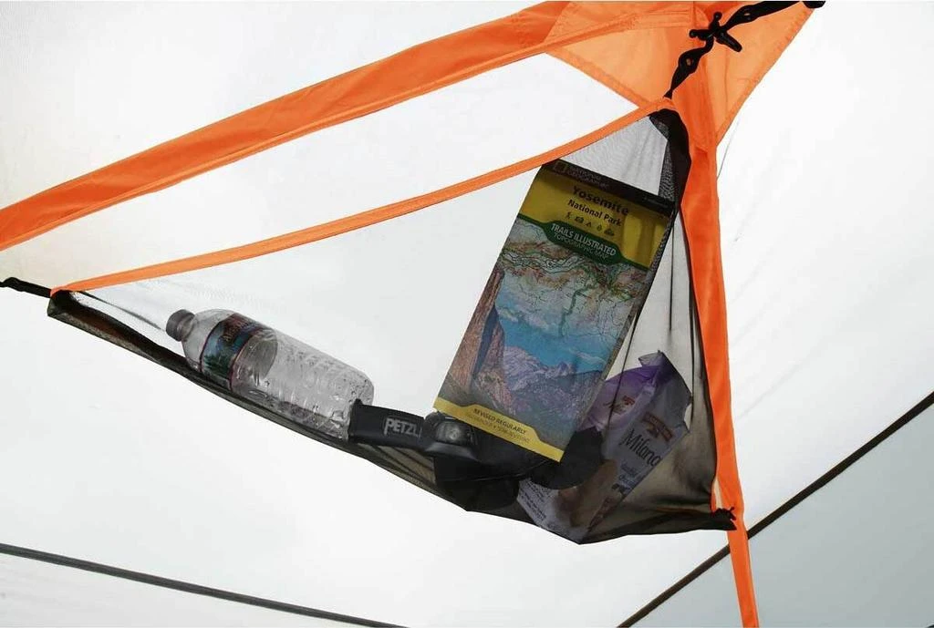 商品Eureka|Copper Canyon LX Tent - 4-person,价格¥922,第4张图片详细描述