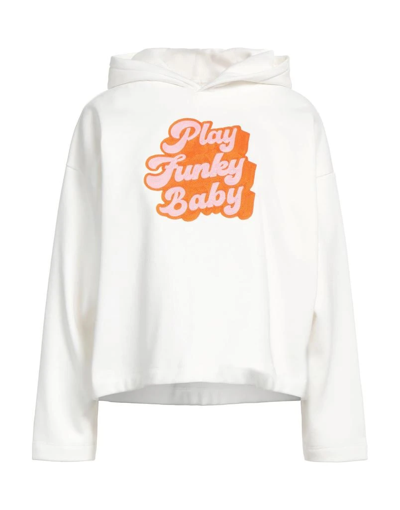 商品Maje|Hooded sweatshirt,价格¥1073,第1张图片