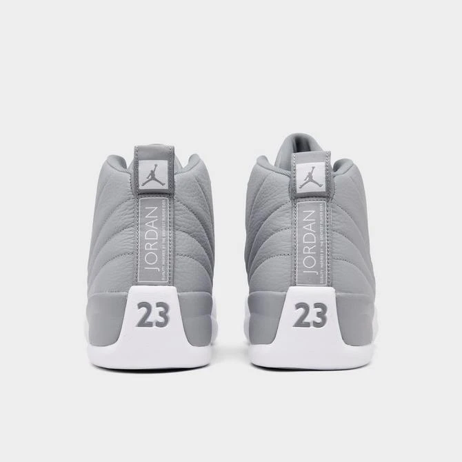 Air Jordan Retro 12 Basketball Shoes 商品