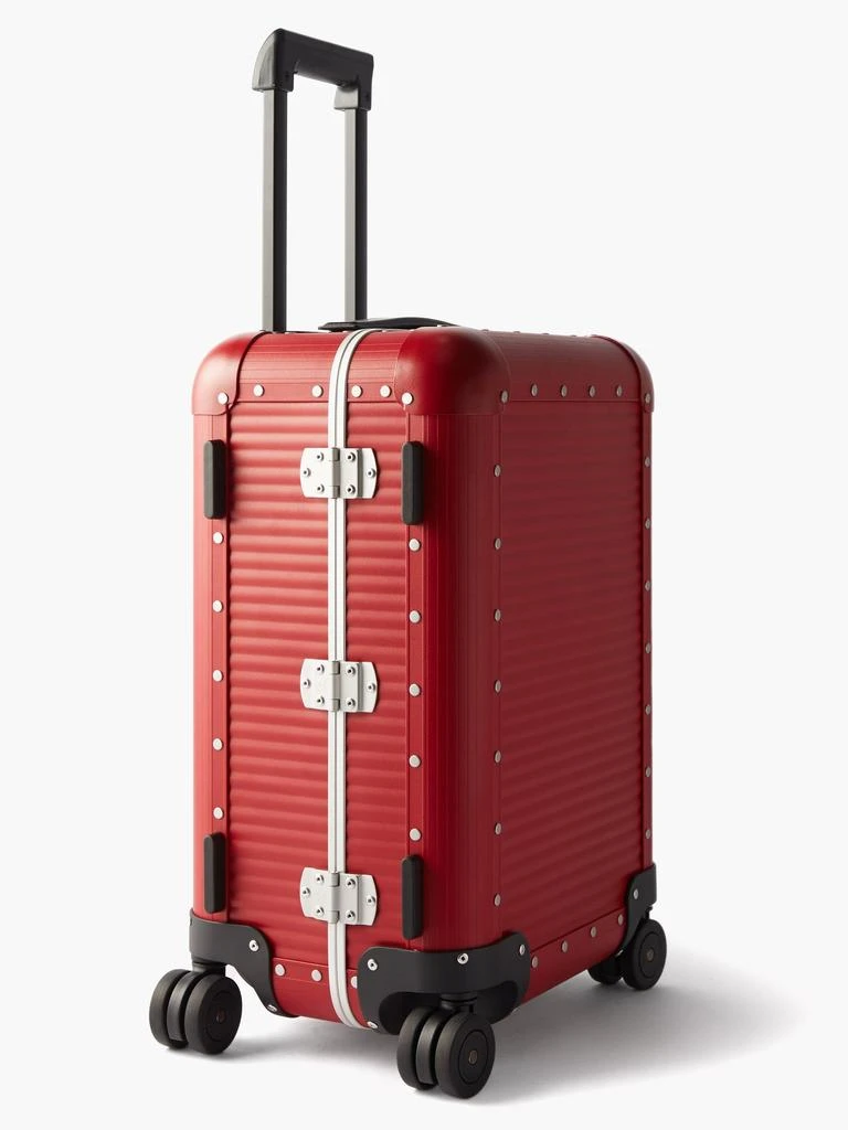 商品FPM Milano|Bank Spinner 53 cabin suitcase,价格¥13373,第3张图片详细描述