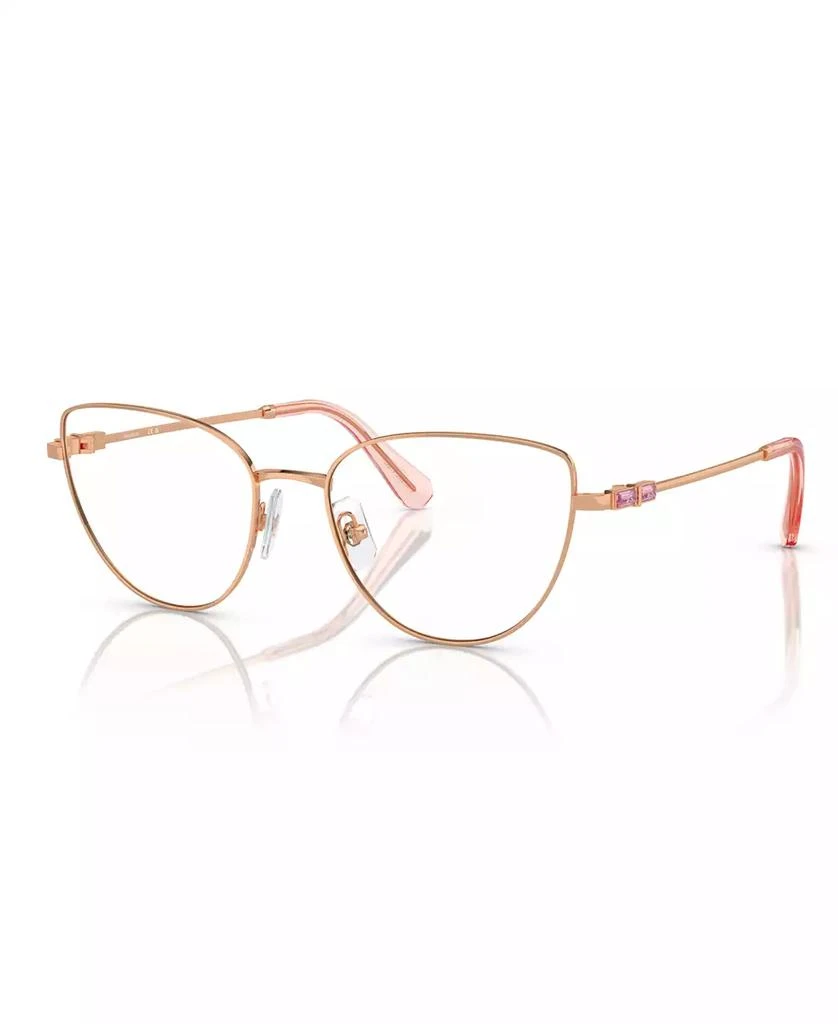 商品Swarovski|Women's Eyeglasses, SK1007,价格¥1331,第1张图片