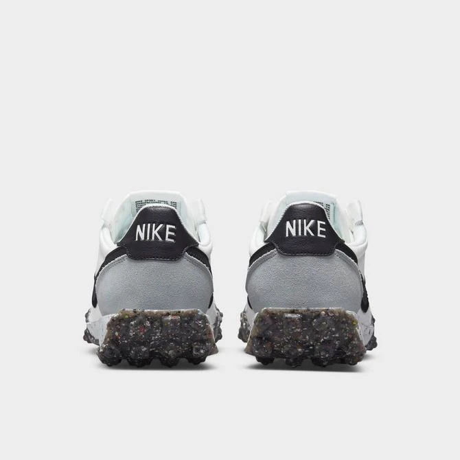 Women's Nike Waffle Racer Crater Casual Shoes 商品