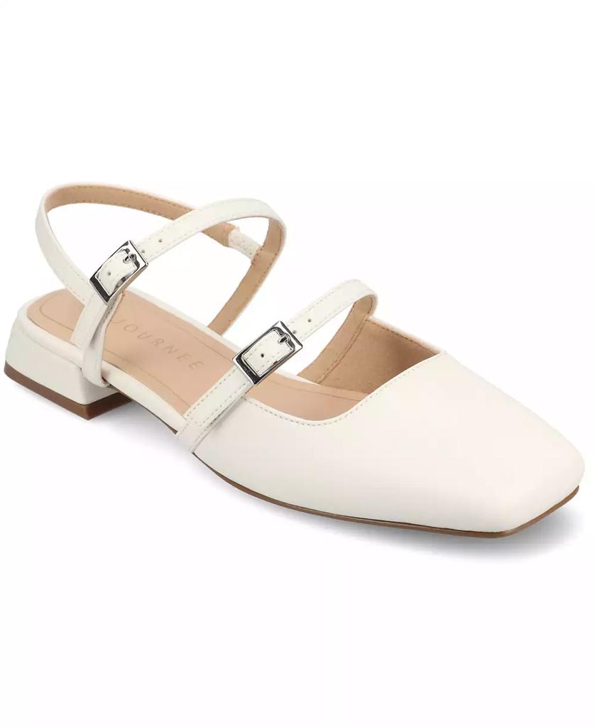 Journee Mulheres Gretchenn Flats image 2