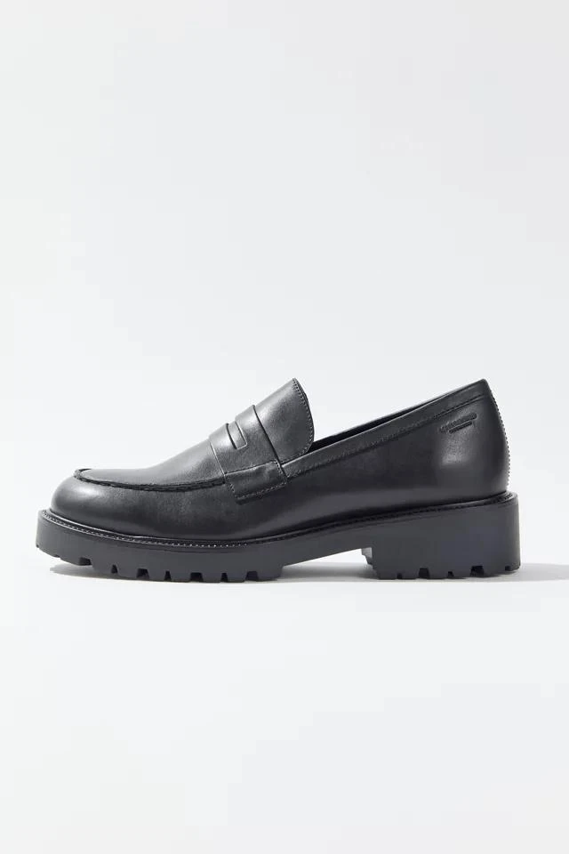 商品Vagabond Shoemakers|Vagabond Shoemakers Kenova Loafer,价格¥1112,第1张图片详细描述
