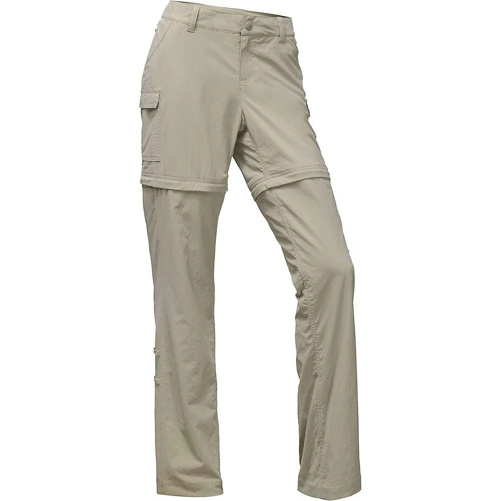 商品The North Face|The North Face Women's Paramount 2.0 Convertible Pant,价格¥359,第1张图片