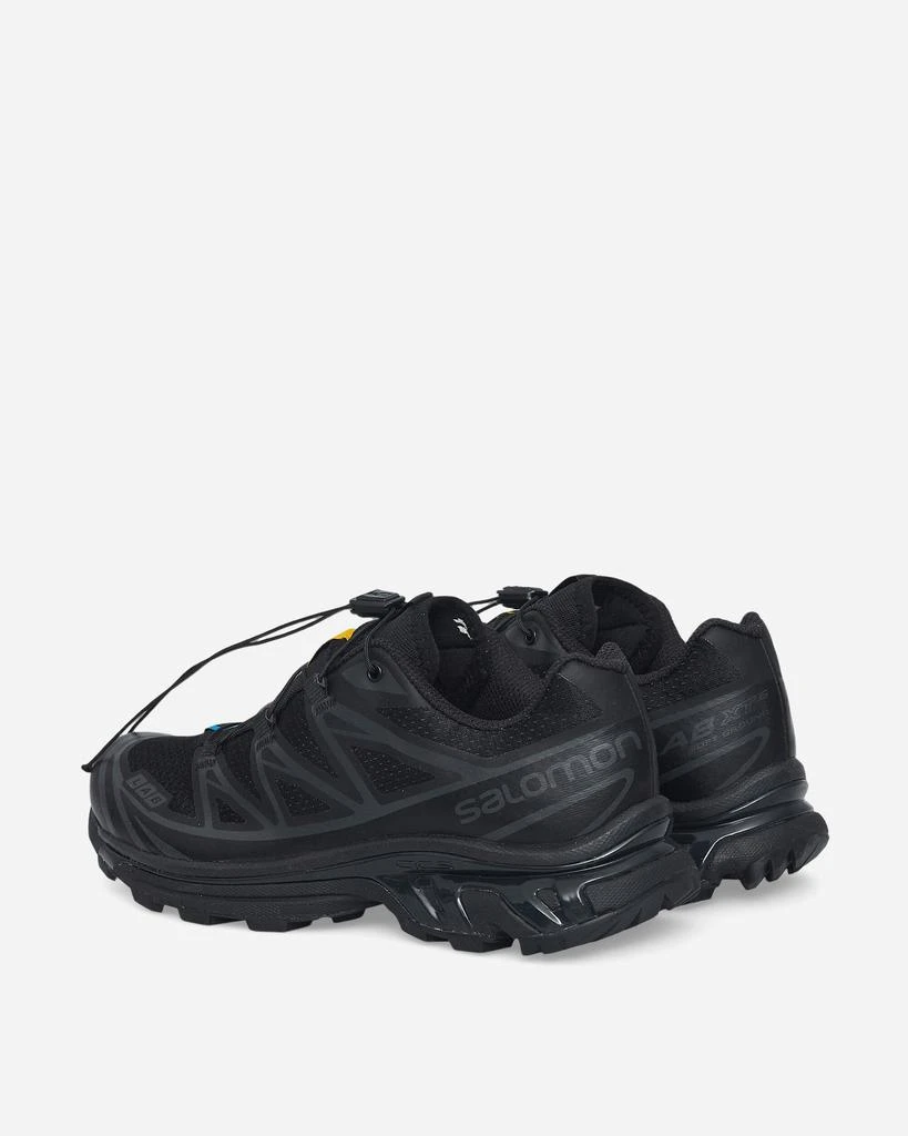 商品Salomon|XT-6 Sneakers Black,价格¥1251,第4张图片详细描述