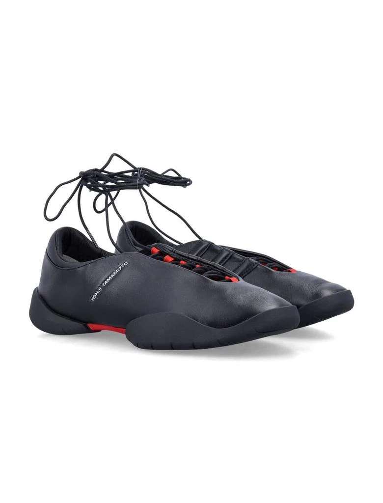 商品Y-3|Y-3 Adidas Regu Mary Jane,价格¥1881,第2张图片详细描述