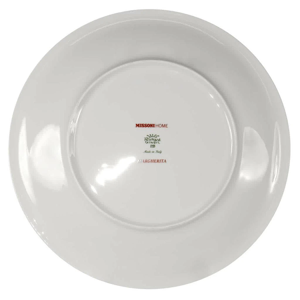 商品Ginori 1735|Margherita Dinner Plate,价格¥699,第2张图片详细描述