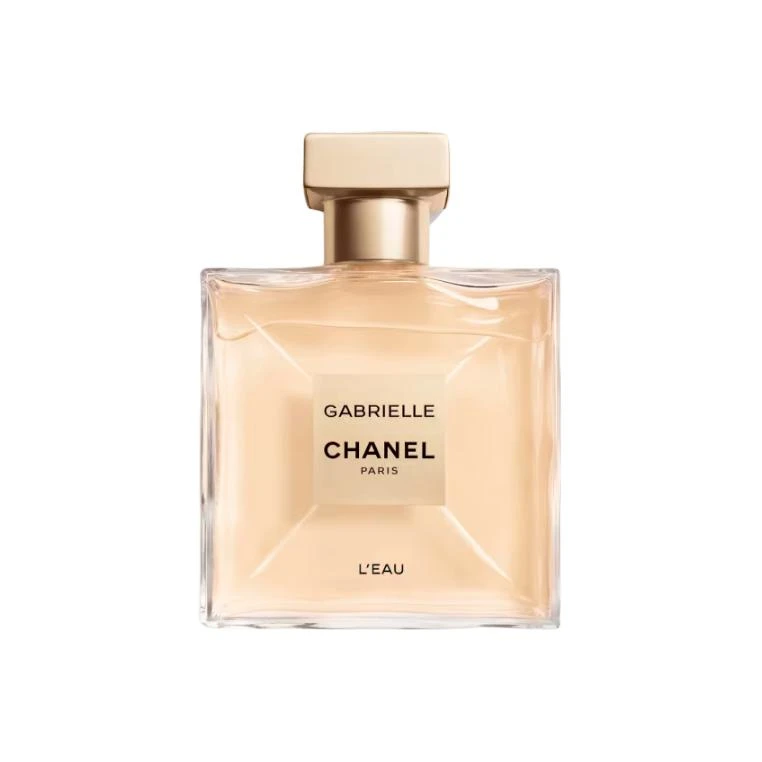 商品[国内直发] Chanel|香奈儿 嘉柏丽尔之水香水 花果调 淡香水EDT 莓果晚香玉 50ml/100ml,价格¥1231,第1张图片