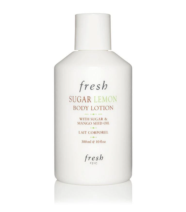 商品Fresh|Sugar Lemon Body Lotion,价格¥190,第1张图片