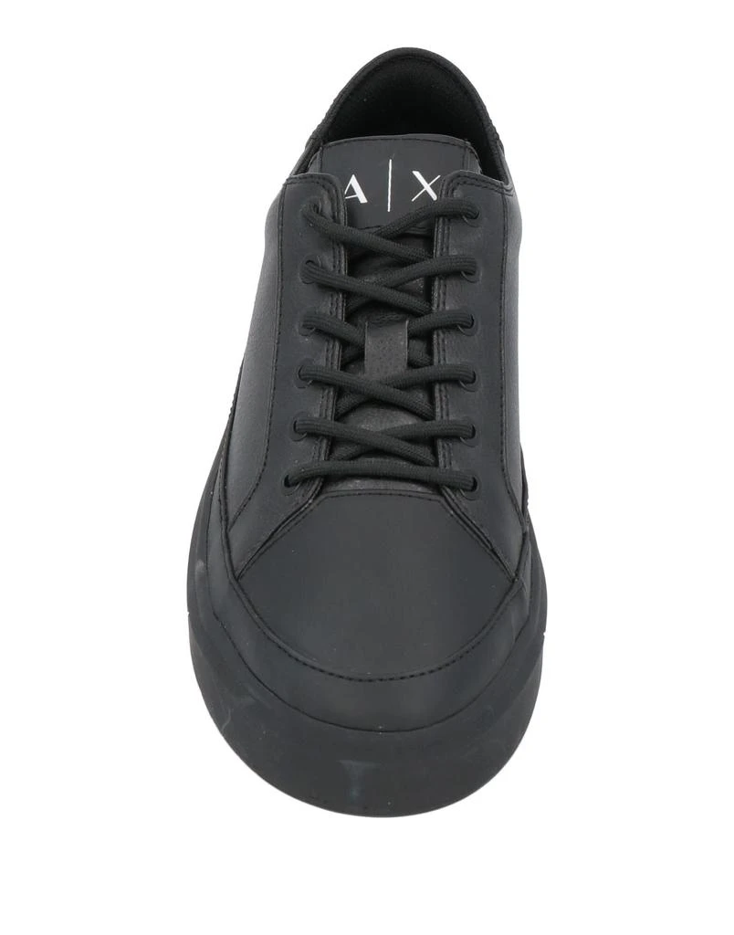 商品Armani Exchange|Sneakers,价格¥978,第4张图片详细描述