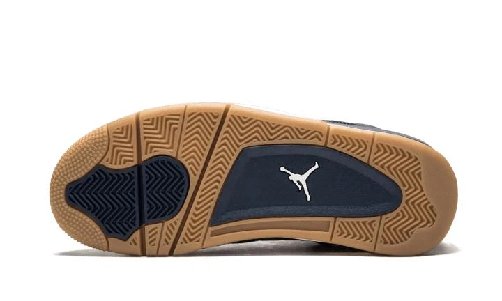 Air Jordan 4 Retro 商品