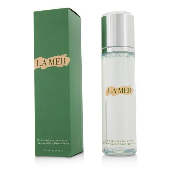 商品La Mer|The Cleansing Micellar Water,价格¥706,第1张图片