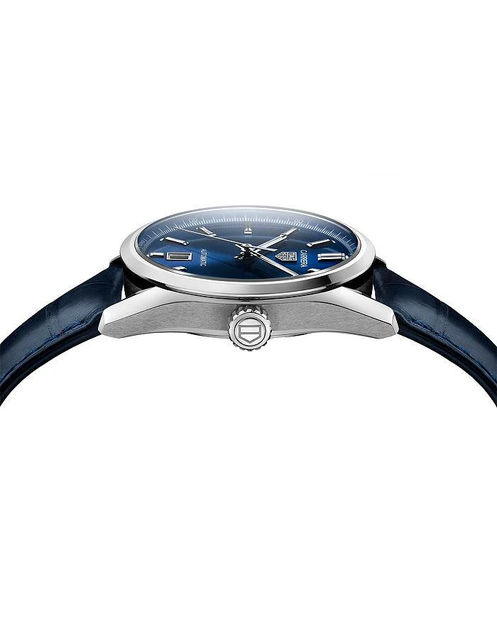 商品TAG Heuer|Carrera Watch, 39mm,价格¥21304,第4张图片详细描述