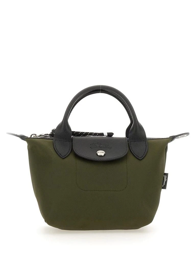 商品Longchamp|LONGCHAMP LE PLIAGE ENERGY MINI BAG,价格¥1845,第1张图片