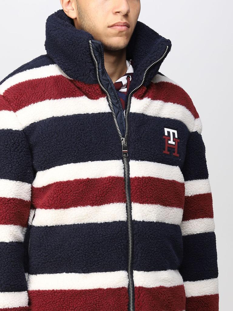 Tommy Hilfiger jacket商品第4张图片规格展示