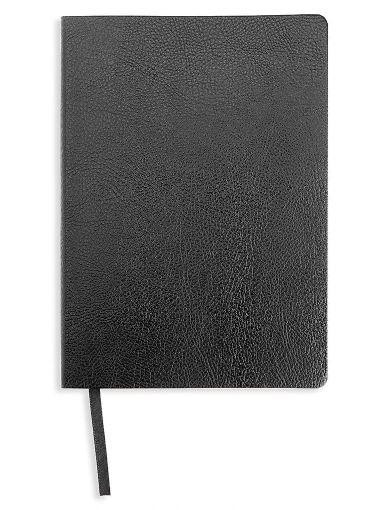 商品ROYCE New York|Contemporary Leather Journal,价格¥484,第1张图片