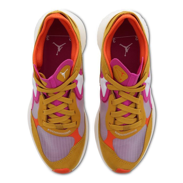 商品NIKE|Nike Delta 3 Low - Women Shoes,价格¥972,第7张图片详细描述