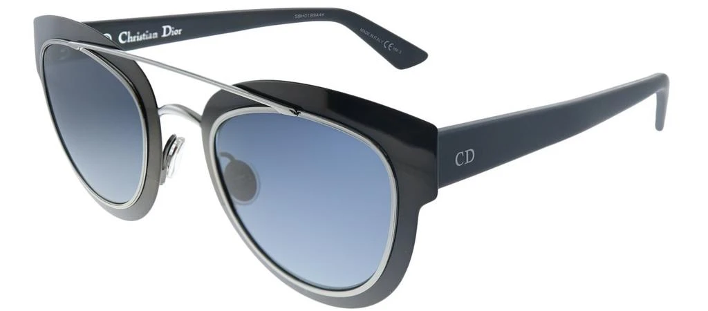 商品Dior|Chromic LMK Cat-Eye Sunglasses,价格¥798,第2张图片详细描述