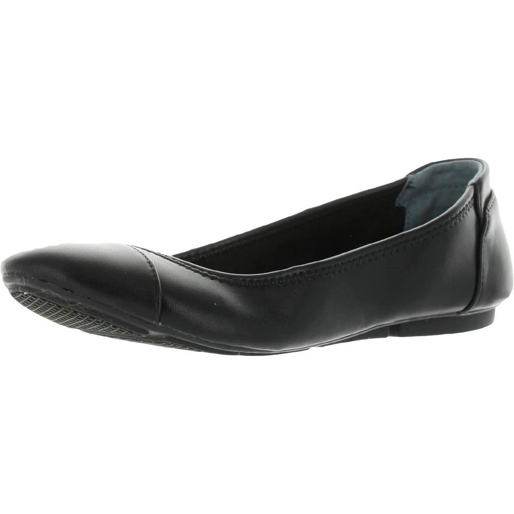 商品Alfani|Alfani Womens Slip On Round Toe Ballet Flats,价格¥91,第1张图片