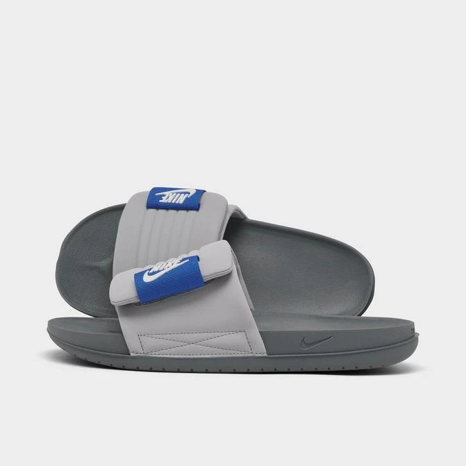 商品NIKE|Men's Nike Offcourt Adjust Slide Sandals,价格¥299,第1张图片