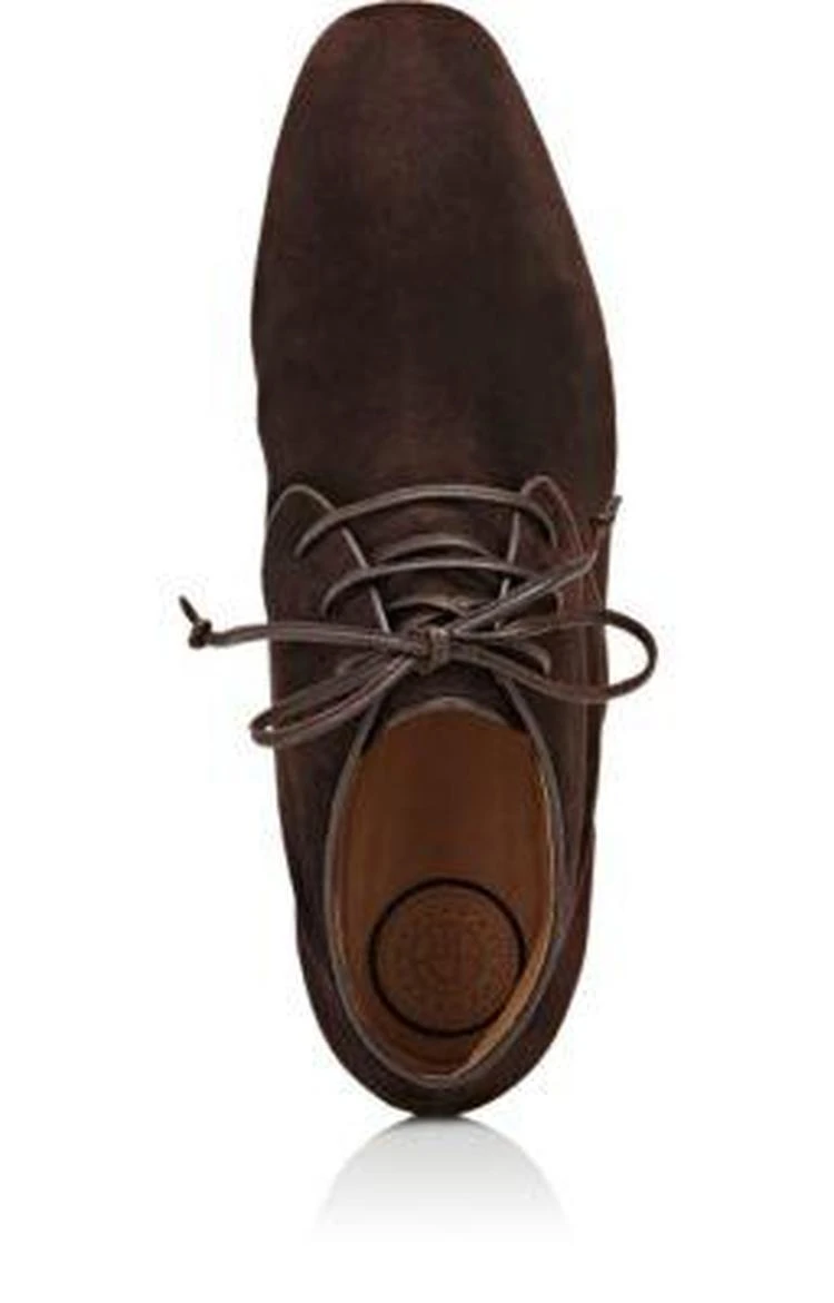 商品The Row|Ada Desert Boots,价格¥3266,第4张图片详细描述